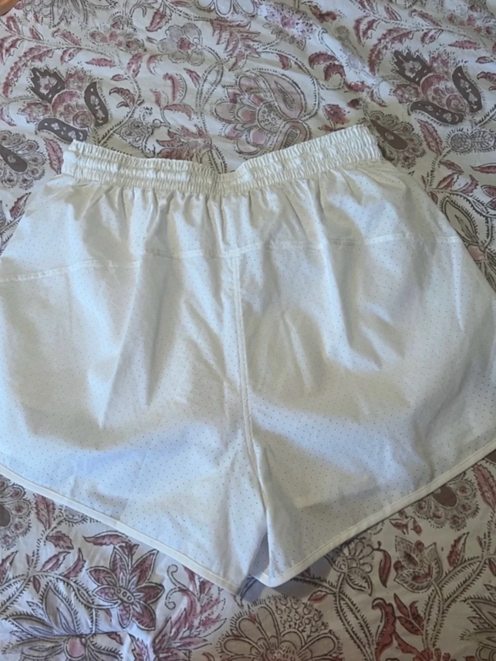 Lululemon Court Rival Shorts